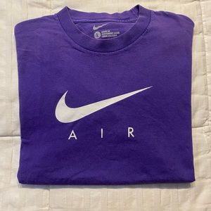 Men’s Nike Air Graphic Tee